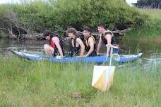 Southland/Otago Secondary Schools Senior Adventure Race