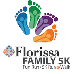 Florissa Family 5K