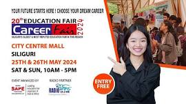 20TH EDUCATION FAIR