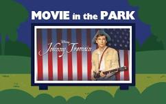 Movie in the Park: Virginia 250