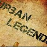 the Urban Legends @ The Shellharbour Club