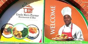 Uncle Kei's Corner Coming and Opening Soon!! Follow us.