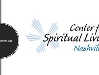 Center for Spiritual Living Sunday Service & Celebration