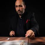 Jeno Lisztes (The first Hungarian Cimbalom concert in Thailand)