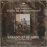 COSTA DE ÁMBAR concert in Zapopan