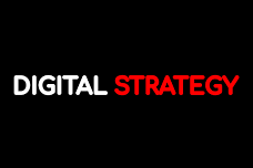 Digital Strategy