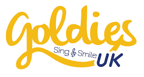 Goldies UK Sing&Smile