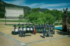 United States Air Force Academy Band 