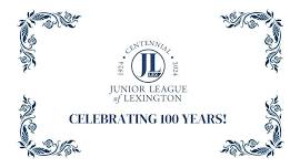 Junior League of Lexington Centennial Gala