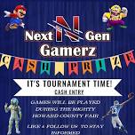 Next Gen Gamerz Tournament