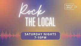 Rock The Local: Fiesta del Norte