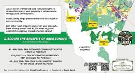 Zone Rural Community Meeting #1