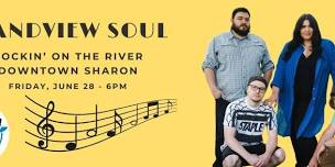 Grandview Soul @ Sharon Concert Series