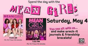 Mean Girls Double Feature