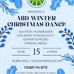 Mid Winter Christmas Dance