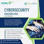 CYBER SECURITY EXECUTIVE MASTERCLASS