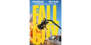 The Fall Guy (M)