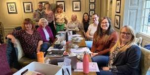 Tewkesbury Ladies Who Latte