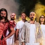 IDLES at The Brighton Centre, Brighton on 01 Dec 2024