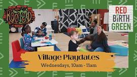 Village Playdates