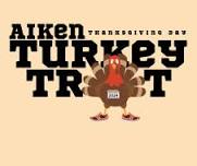 2024 Aiken Turkey Trot and 1-Mile Fun Run