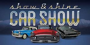 Morinville Legion Annual Memorial Show and Shine