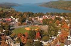 Cooperstown & Northeast Classic Car Museum  — Jersey Shore HOG