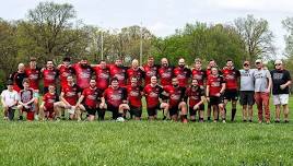 Annual Flint Rugby Golf Outing