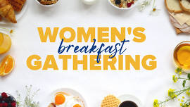 Women’s Breakfast Gathering