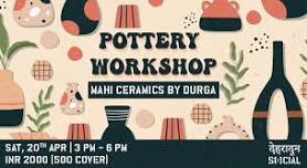 Pottery Workshop