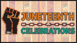 Juneteenth 2024