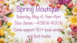 Spring Boutique