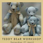 Teddy Bear Workshop