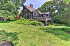 Open House for 190 Windjammer Lane Eastham MA 02642