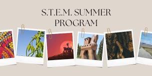 S.T.E.M. Summer Program