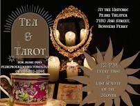 Tea & Tarot