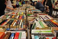 Hospice Circle of Love Book Sale