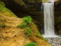 Gratitude Walk/Eats - Minnehaha Falls