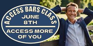 Access More Of You Bars Class