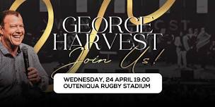 CRC GEORGE HARVEST 2024