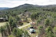 Open House for 975 Old Route 25 Rumney NH 03266