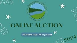 Maine Ocean Festival Online Auction 2024