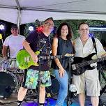 Shades of Time, Collier Township Concert in the Park