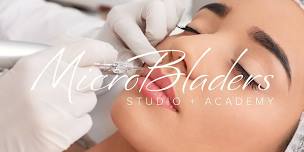 Las Vegas Lip Blush + Tint Certification Course w/Apprenticeship | Live Demonstration | $200 deposit locks your spot