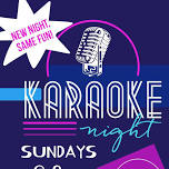 Karaoke Sundays at Cosmos