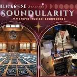 Black Rose presents: Soundularity Live at StarHouse