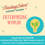 Enterprising Women Class