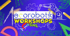 Ecorobotik Workshops @ Sunrise Mountain Library