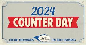 Milwaukee Counter Day (North Tonawanda)