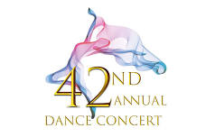 42nd Annual Dance Concert